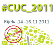 CUC - CARNetova korisnika konferencija