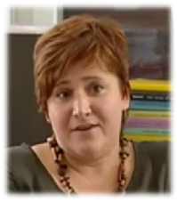 Sonja Lu�i�-Rado�evi�