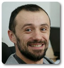 Darko Grabar